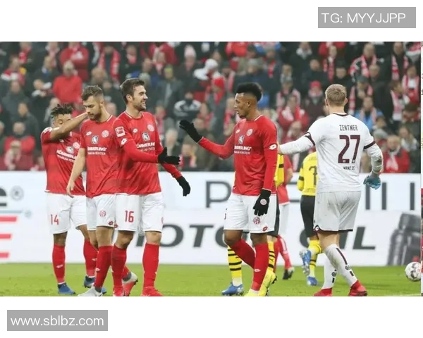 德甲激战美因茨主场迎战门兴争夺宝贵积分的关键对决